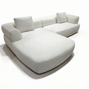 IVORY - Sofa