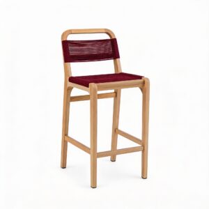 TERRA - Bar Chair